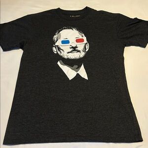 Men's Chive Tee Size Small